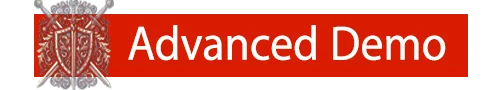 Advanced Demo